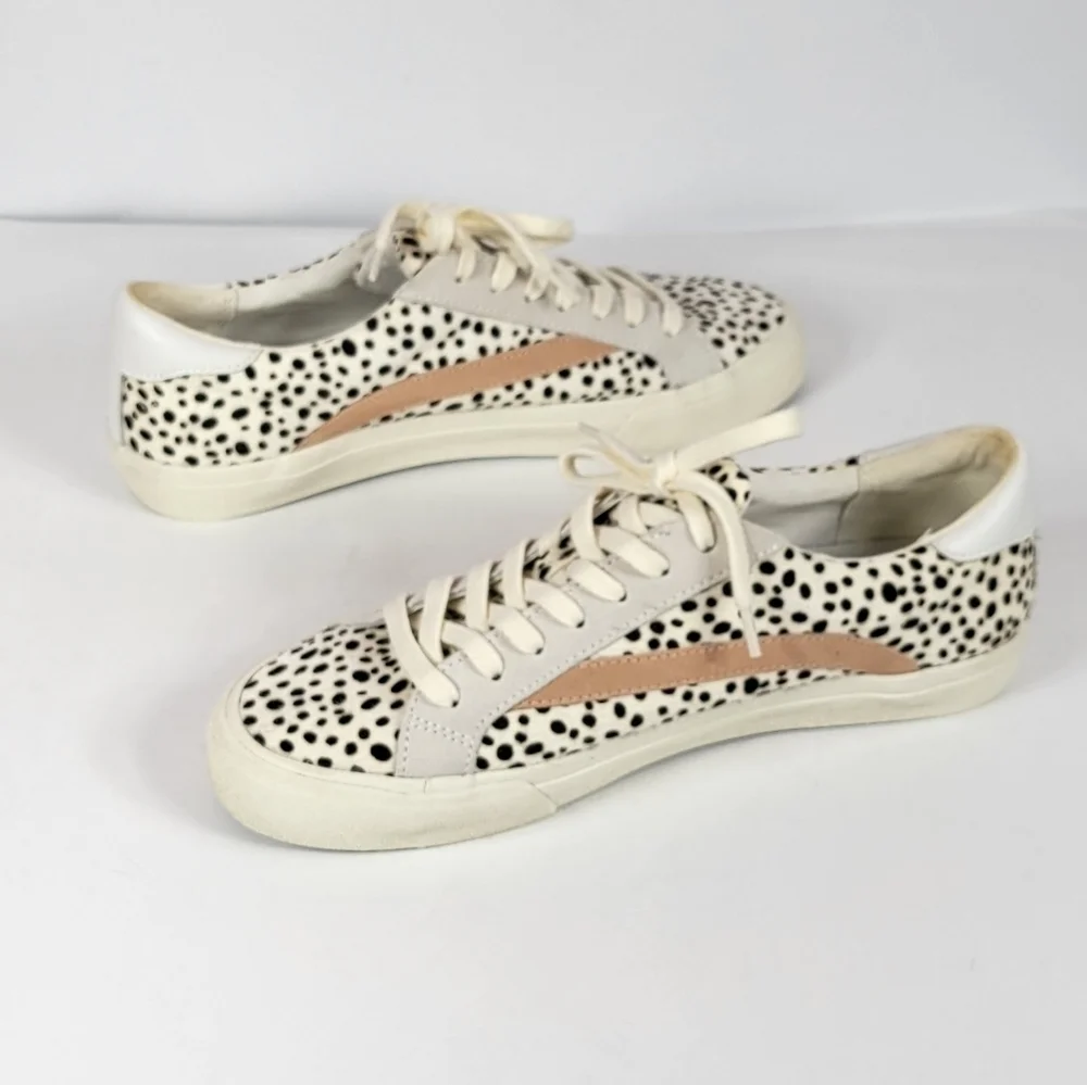 Madewell Sneakers #415 Size 9.5 M
